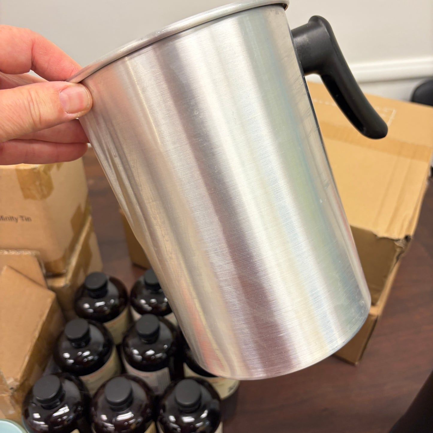 Candle Making Starter Kit