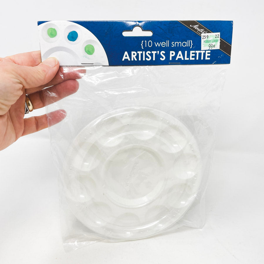 Artist's Palette