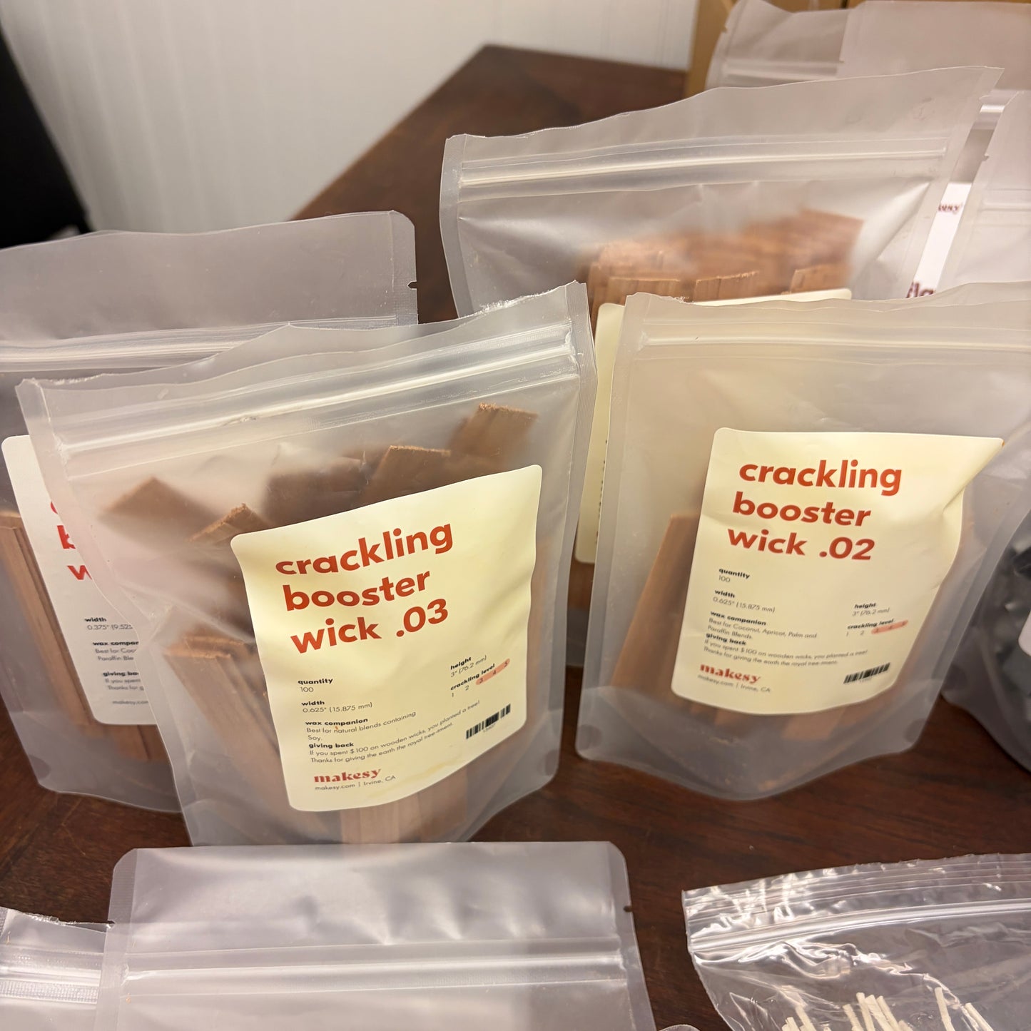 Candle Making Starter Kit