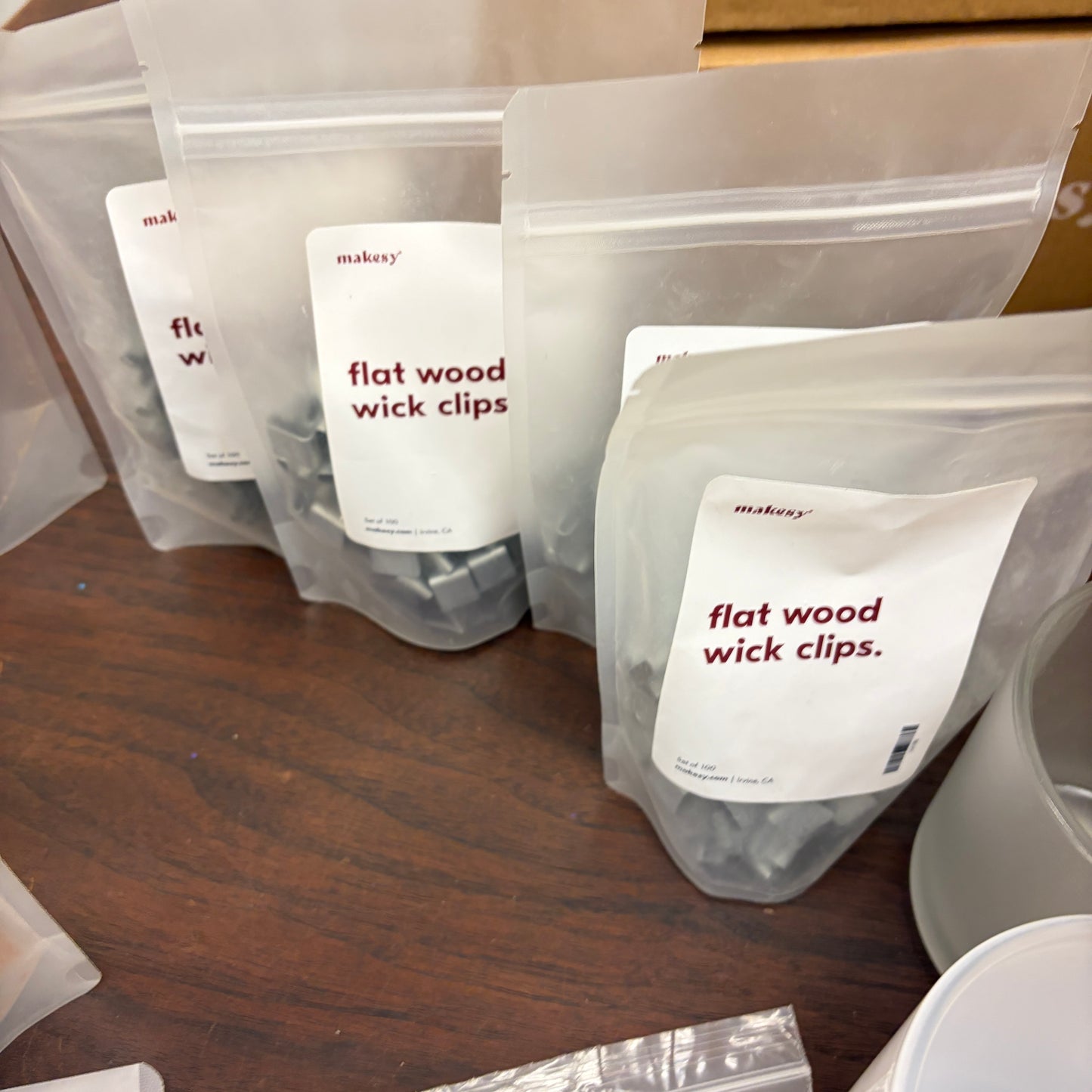 Candle Making Starter Kit