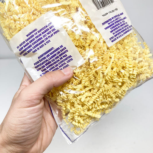 Voila Decorative Shred (2oz)