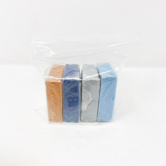 Earth Colors Clay Bundle (1)