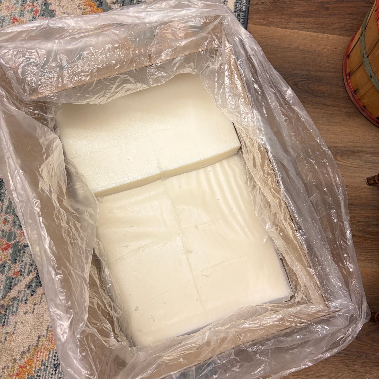 Candle Making Starter Kit