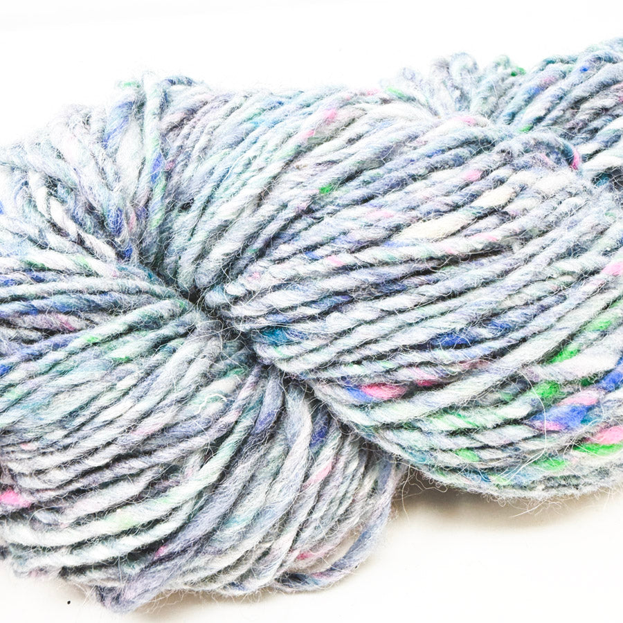 Noro Kiso Yarn in Periwinkle