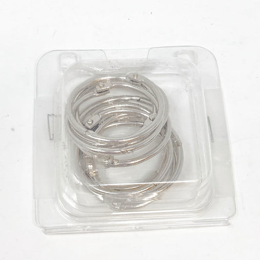 1 1/5" Binder Rings