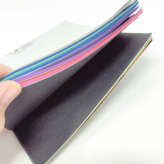 Bundle of Origami Papers