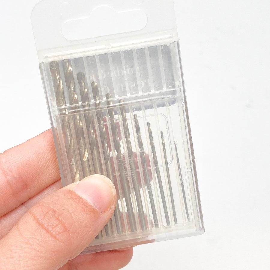 Hildie & Jo Resin Craft Drill Bits