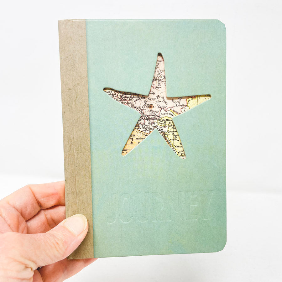 StarFish World Journal / Nathan Murrell Collection
