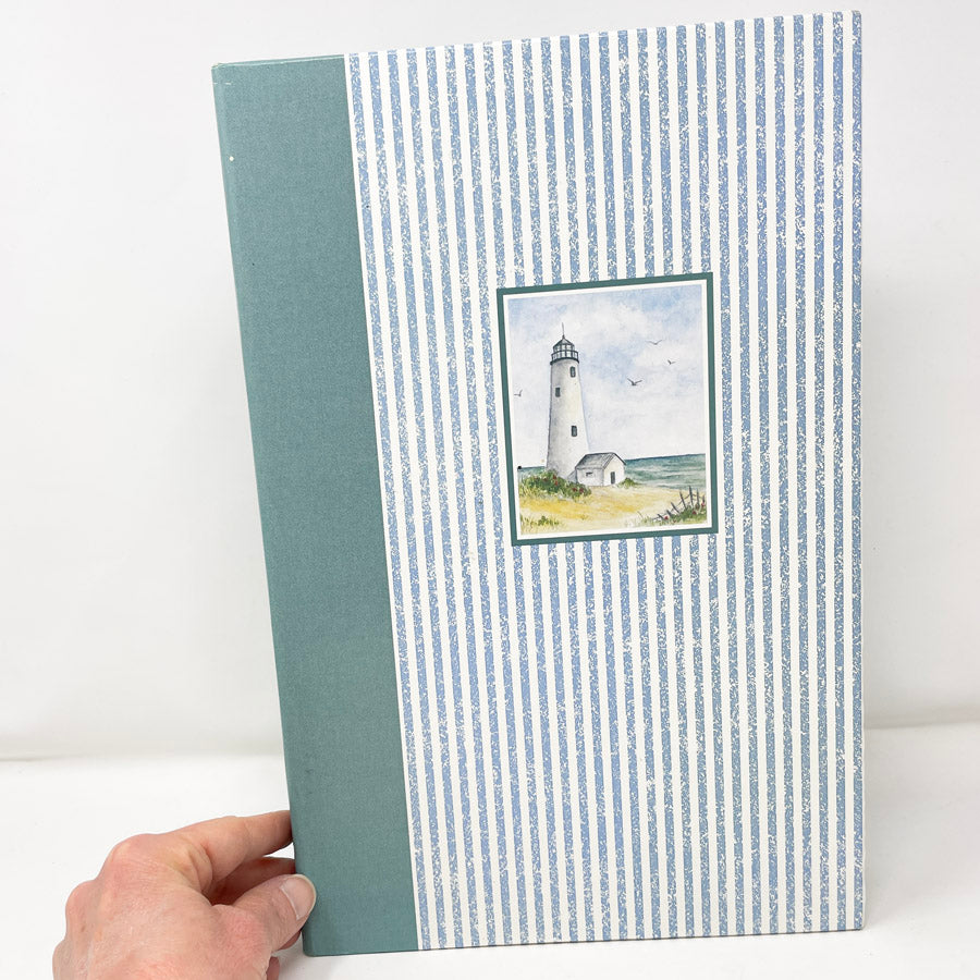 Divided Sleeve Photo Album