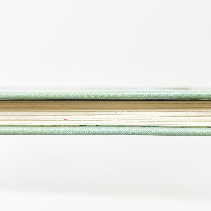 StarFish World Journal / Nathan Murrell Collection
