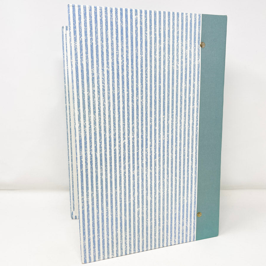Divided Sleeve Photo Album