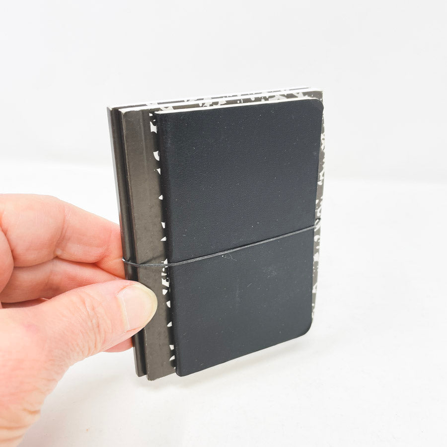 Teeny Notebooks Trio Bundle