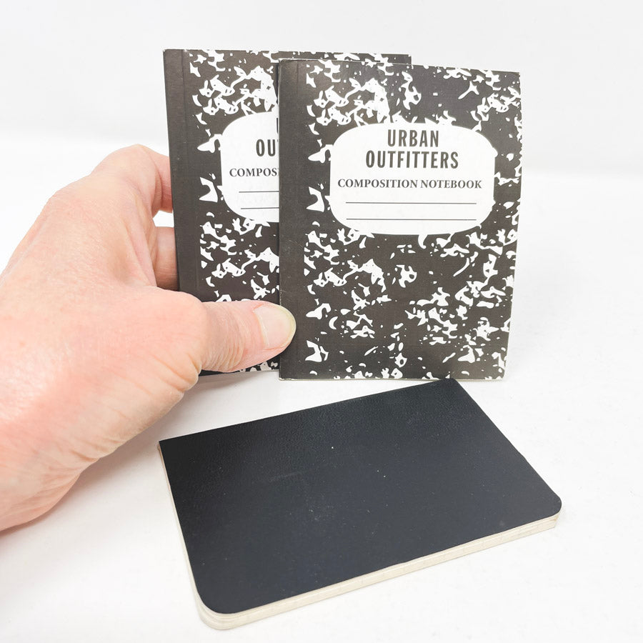 Teeny Notebooks Trio Bundle