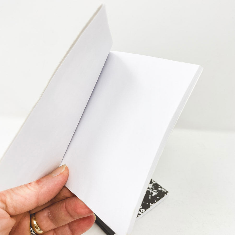 Teeny Notebooks Trio Bundle