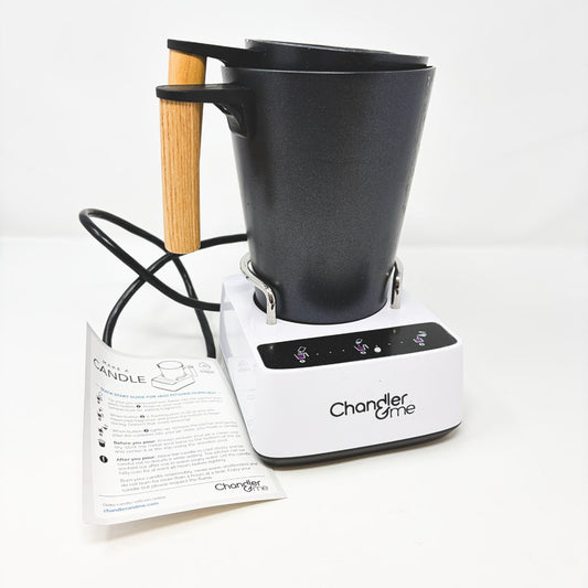 Chandler & Me The Candle Maker +PLUS
