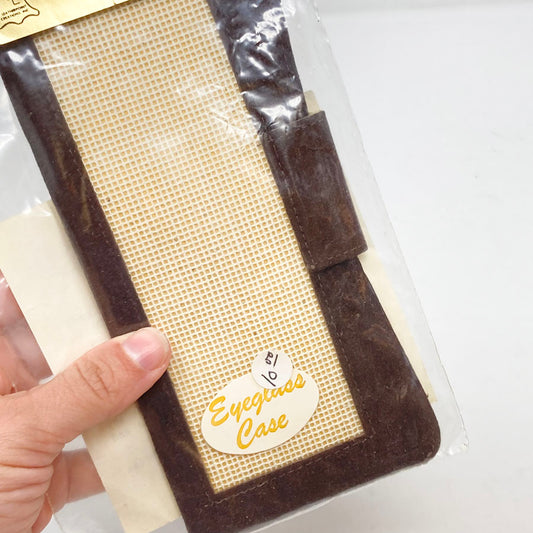 Leatherpoint Creations Inc. Needlepoint Eyeglass Case Kit