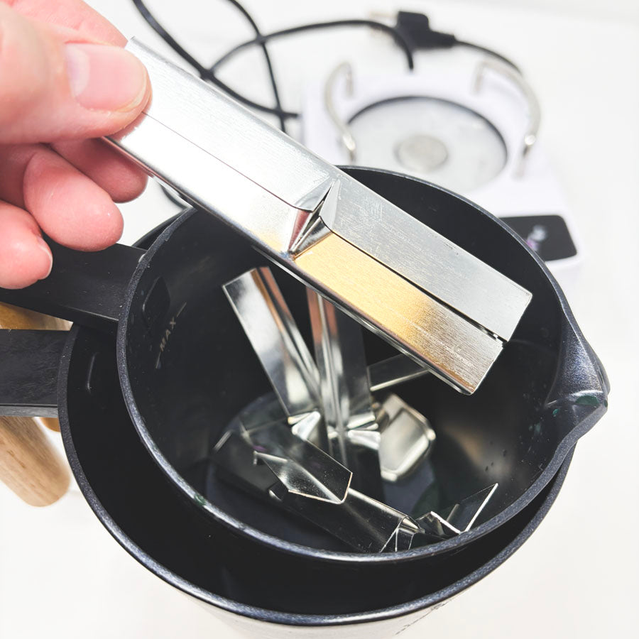 Chandler & Me The Candle Maker +PLUS