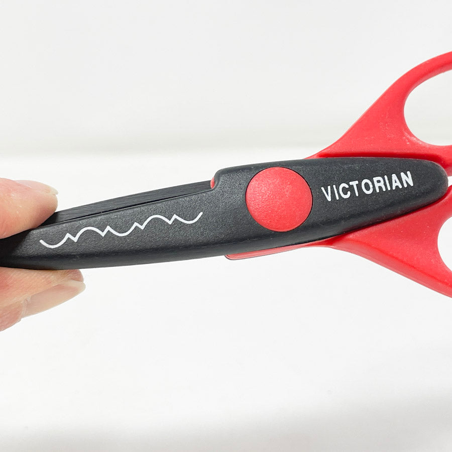 Decorative Paper Edger Scissors