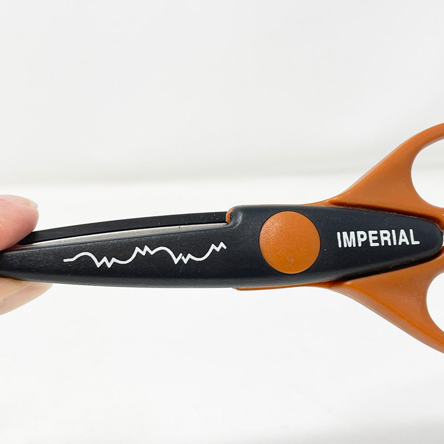 Decorative Paper Edger Scissors