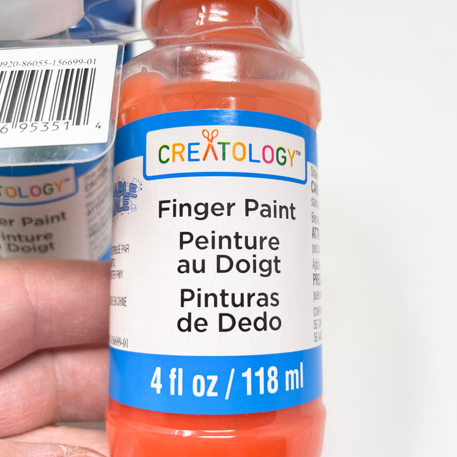 Creatology Finger Paint (6)