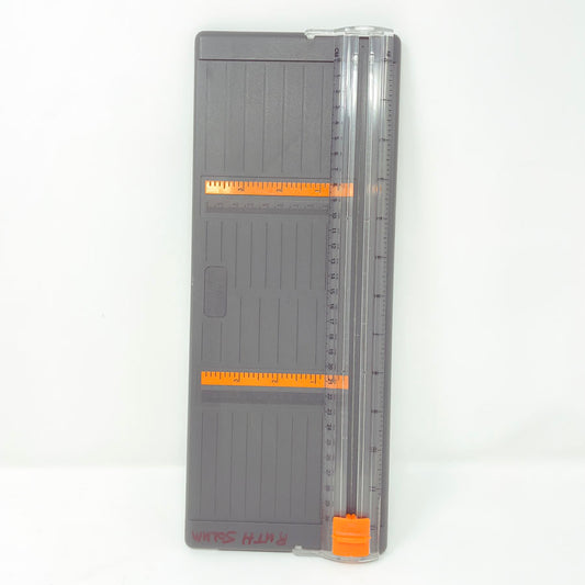 Fiskars 12" Paper Trimmer