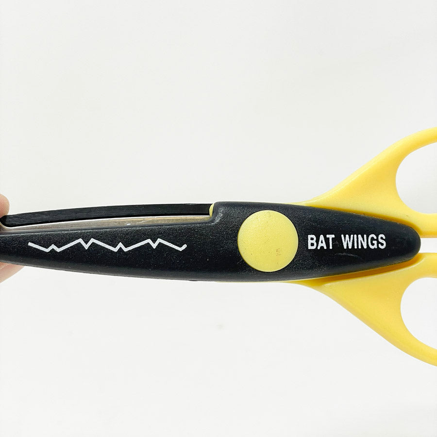 Decorative Paper Edger Scissors