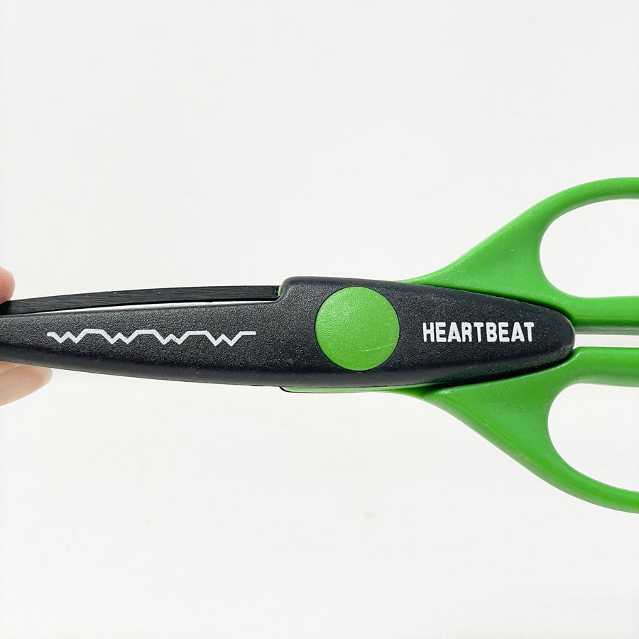 Decorative Paper Edger Scissors