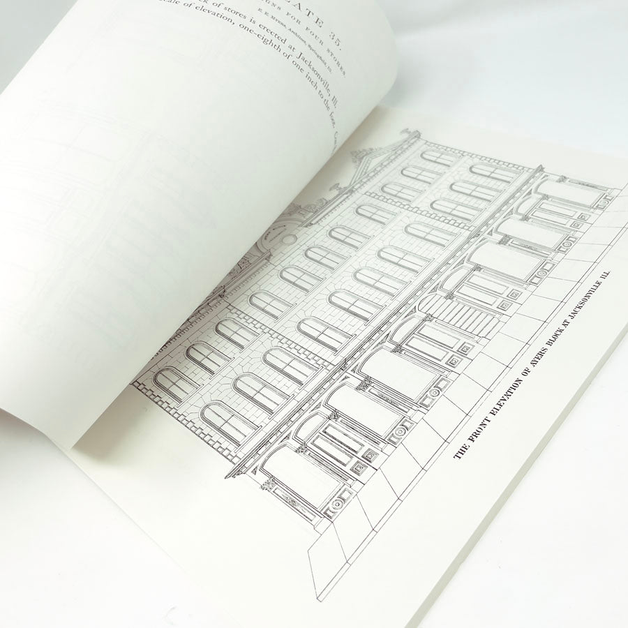 Bicknell's Victorian Buildings Book