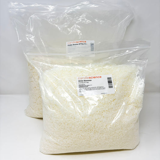 Candle Science Bulk Wax