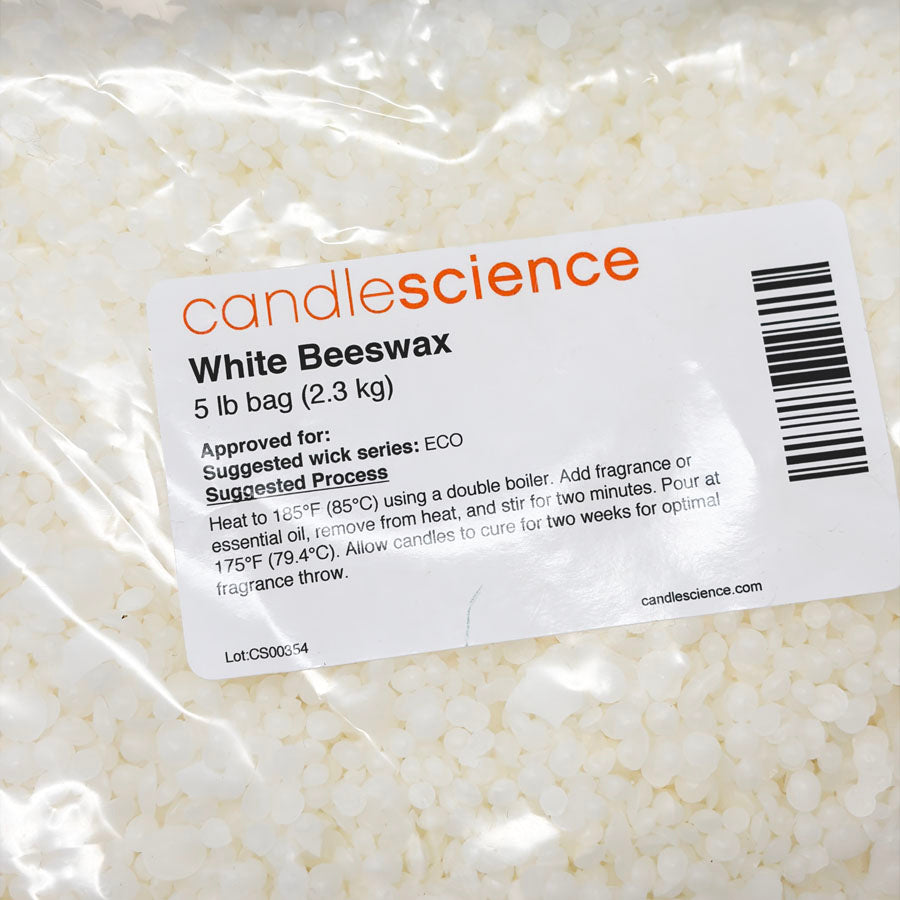 Candle Science Bulk Wax