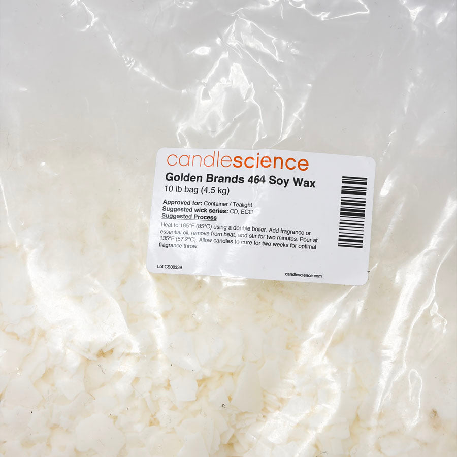 Candle Science Bulk Wax