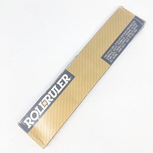 San Roll n Ruler