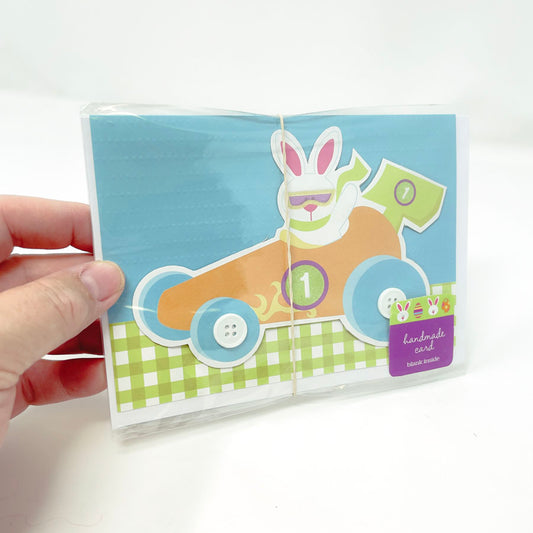 Two Easter Cards