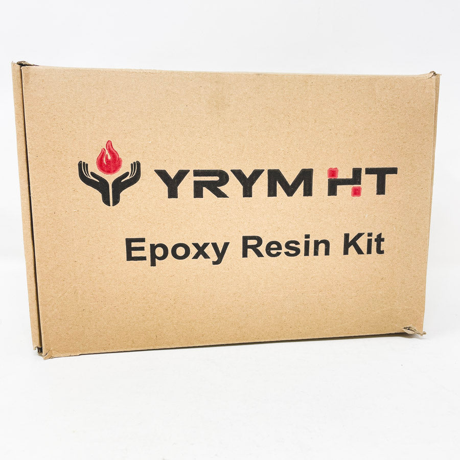 YRYMHT Epoxy Resin Kit