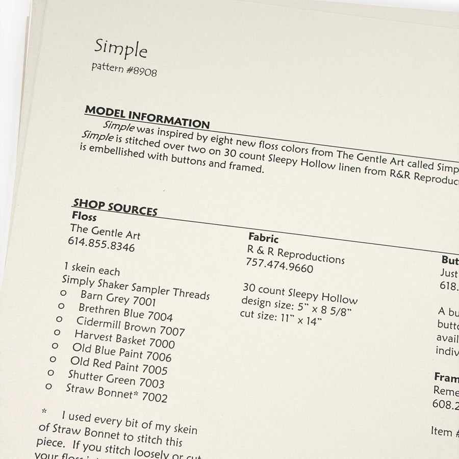 Winter/Holiday Themed – Sam Sarah Cross Stitch Patterns