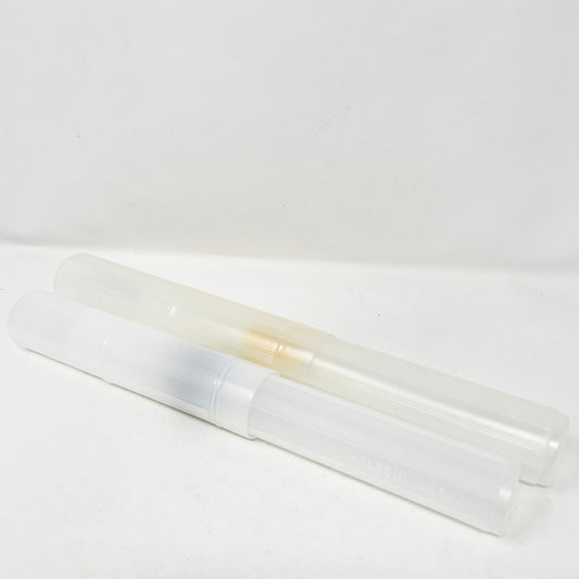 Plastic Brush Telescoping Brush Holder