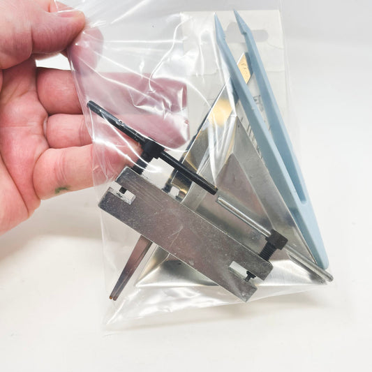 Assorted Jewelry Making Tools