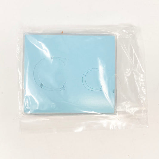 Martha Stewart Crafts Letter Stenciling