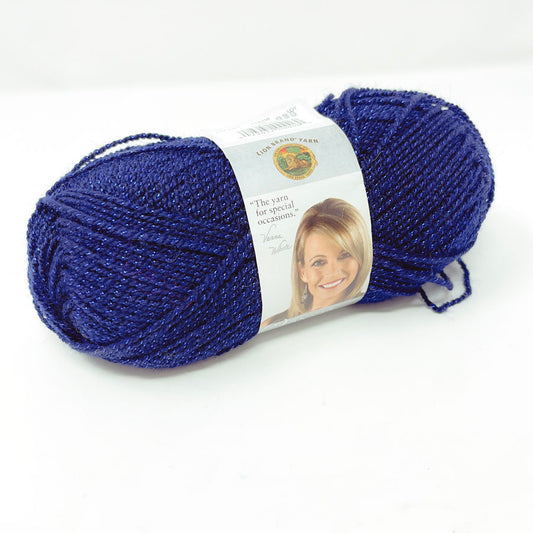 Lion Brand - Vanna's Choice Yarn - Sapphire