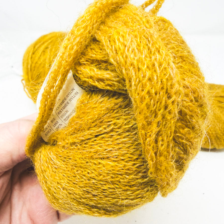 Joined Rowan Alpaca Merino DK Bundle