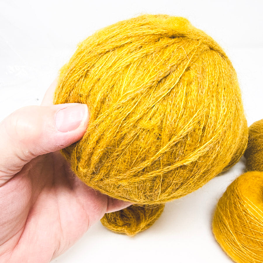 Joined Rowan Alpaca Merino DK Bundle
