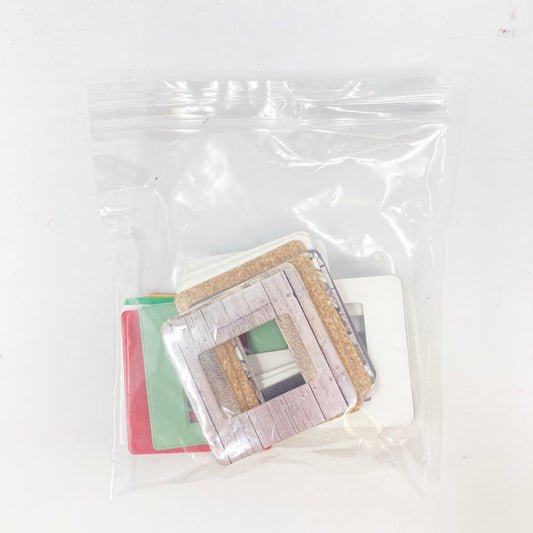Mini Photo frames
