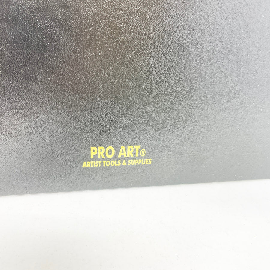 Pro Art Spiral Bound Notebook