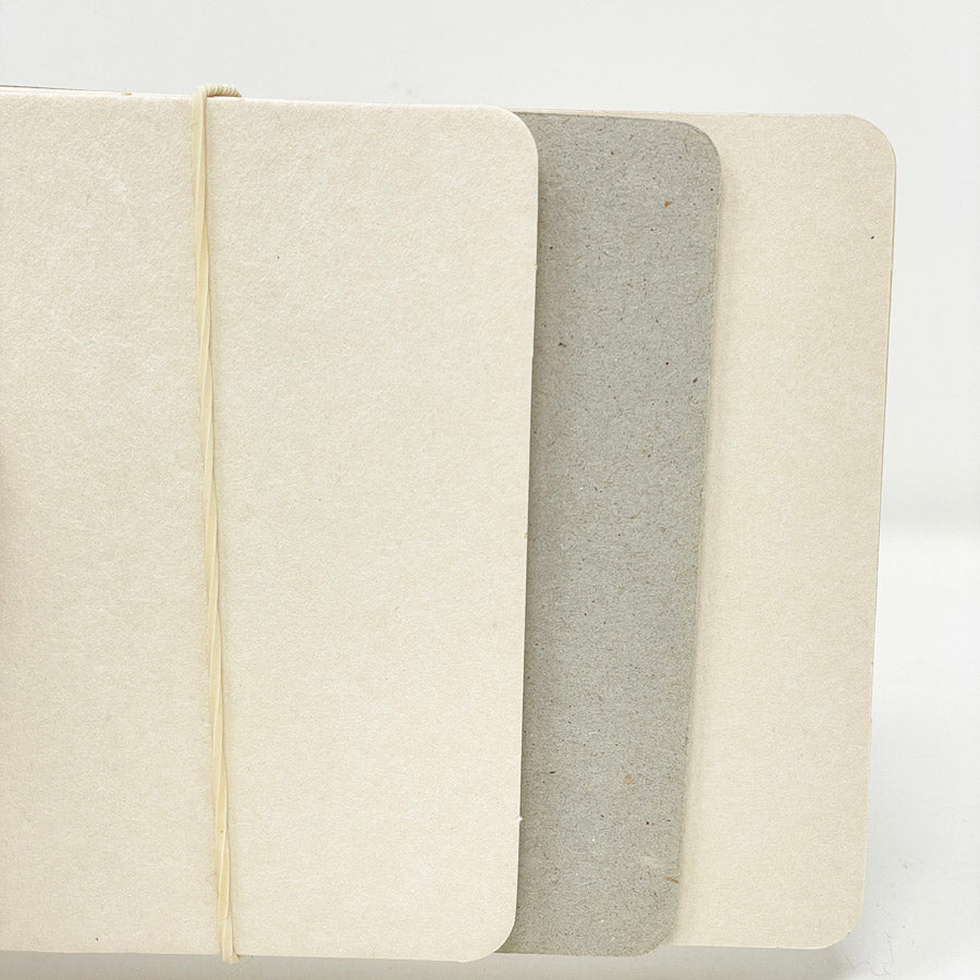 Bundle of Chipboard Coasters