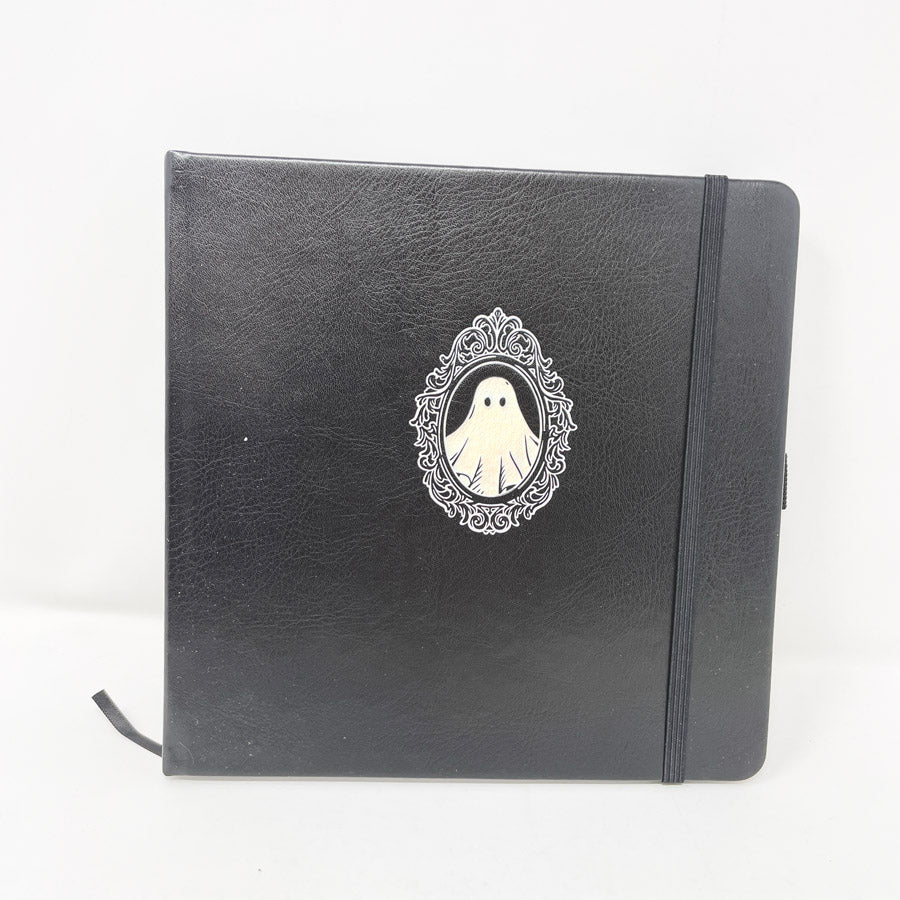 Archer & Olive Spooky Journal