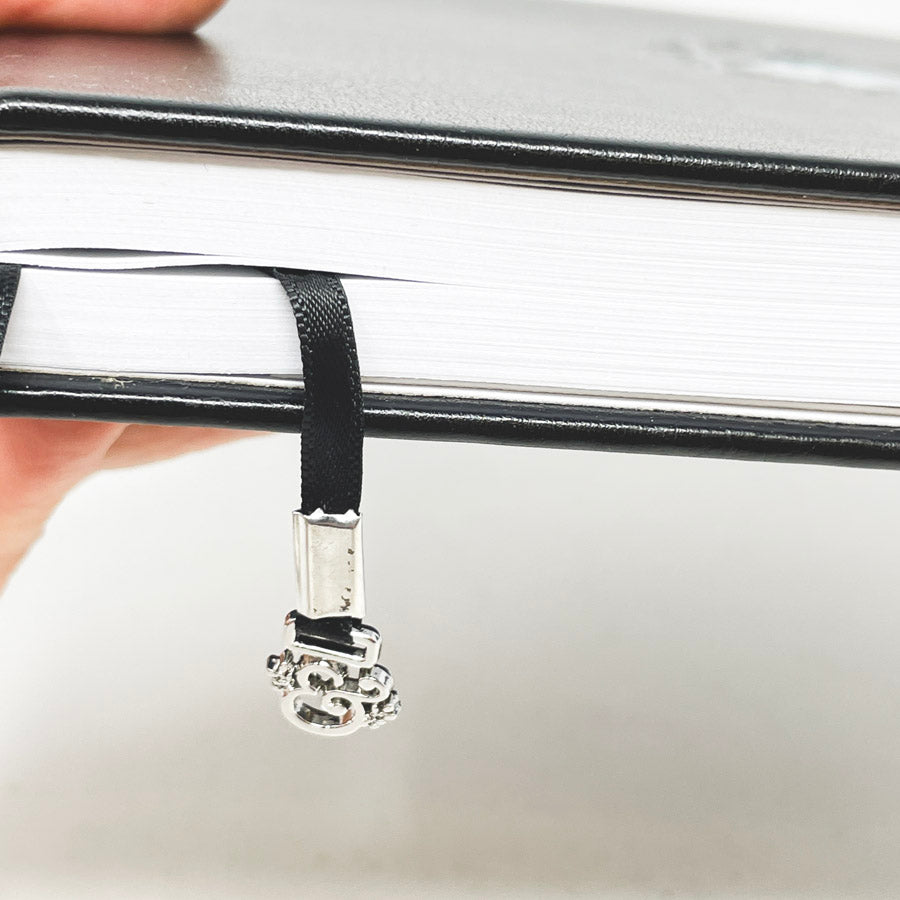 Archer & Olive Spooky Journal