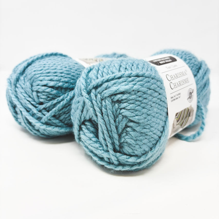 Arctic - Loops & Threads Charisma Acrylic Yarn (1)