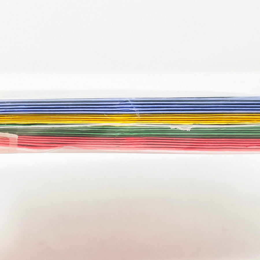 DCWV A2 Envelope Stack