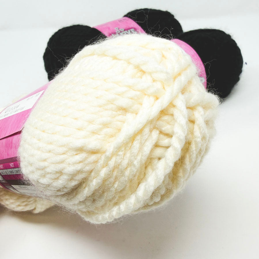 I Love This Yarn - Chunky Acrylic Yarn (1)