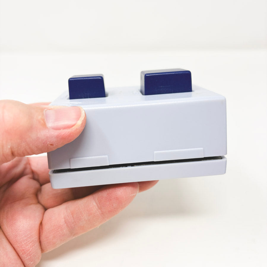 Creative Memories Double Punch - Pick a Shape